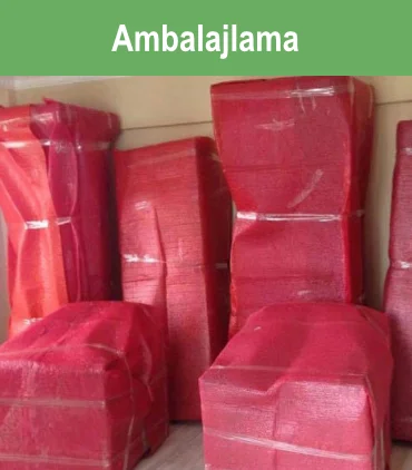 ambalajlama