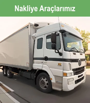 araçlarımız