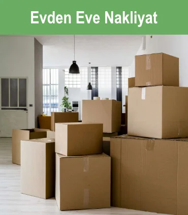 evden eve nakliyat