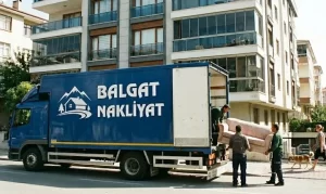 nakliye araçları